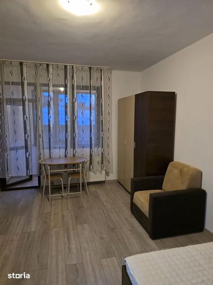Garsonieră decomandată în Rahova