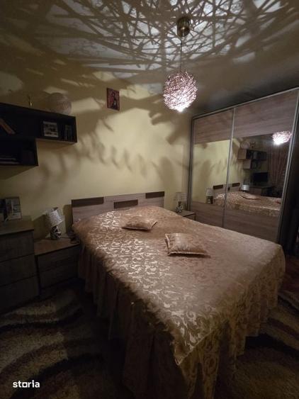 Apartament cu 2 camere decomandat în Ștefan cel Mare