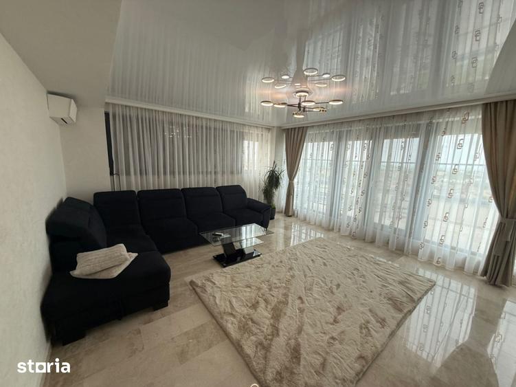 Apartament cu 2 camere decomandat în Nord