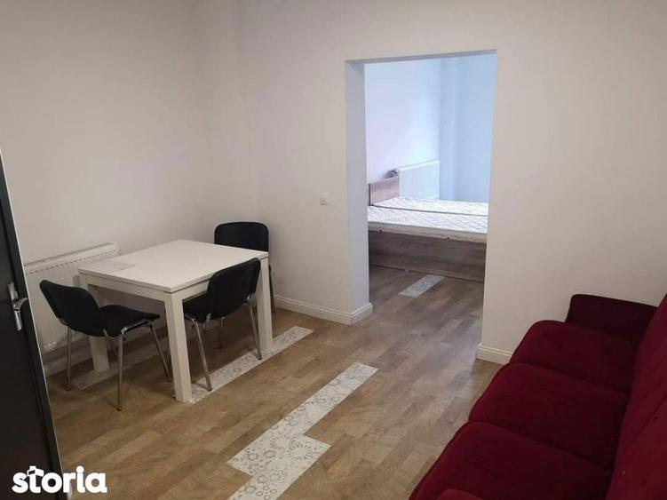 Apartament cu 2 camere în Horea