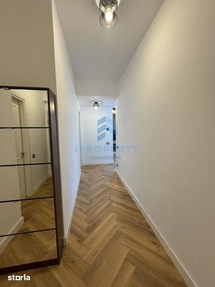 Apartament 2 camere pipera cu balcon si parcare - 8