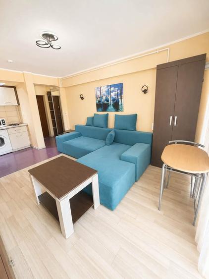 2 Camere Mamaia Zona Butoaie - 2