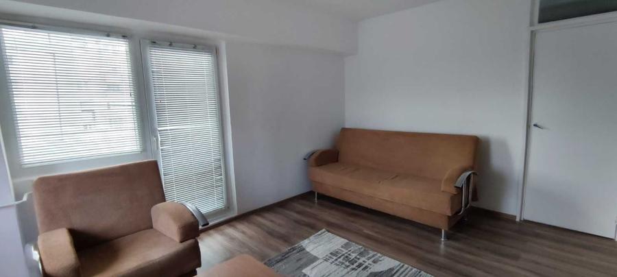Garsonieră decomandată în Păcurari