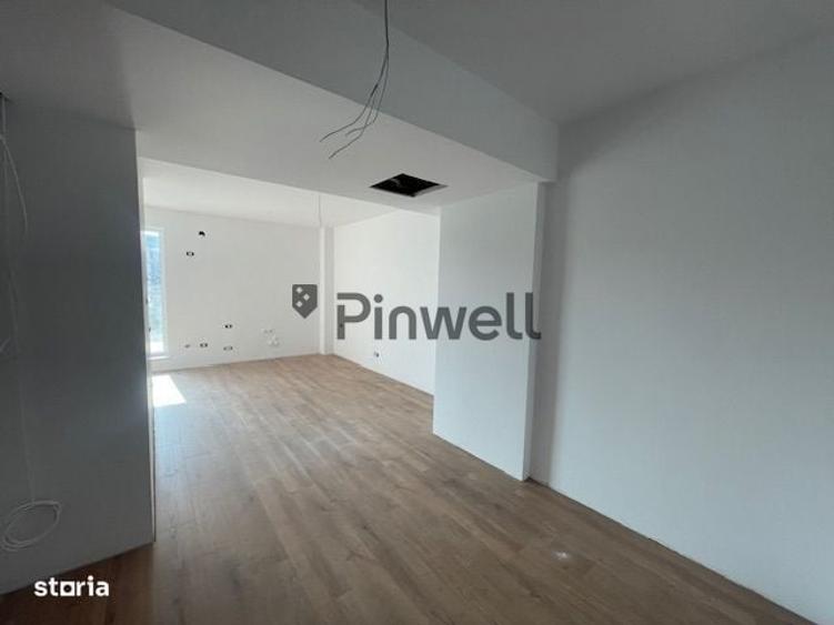 Apartament cu 2 camere în Nord