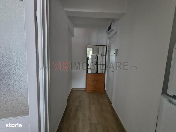 Inchiriere apartament cu 2 camere, 50 mp - prima inchiriere - Calea - 12