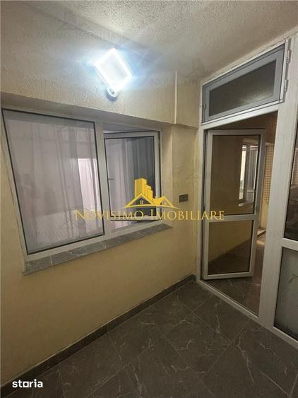 Apartament cu 2 camere decomandat în Ultracentral