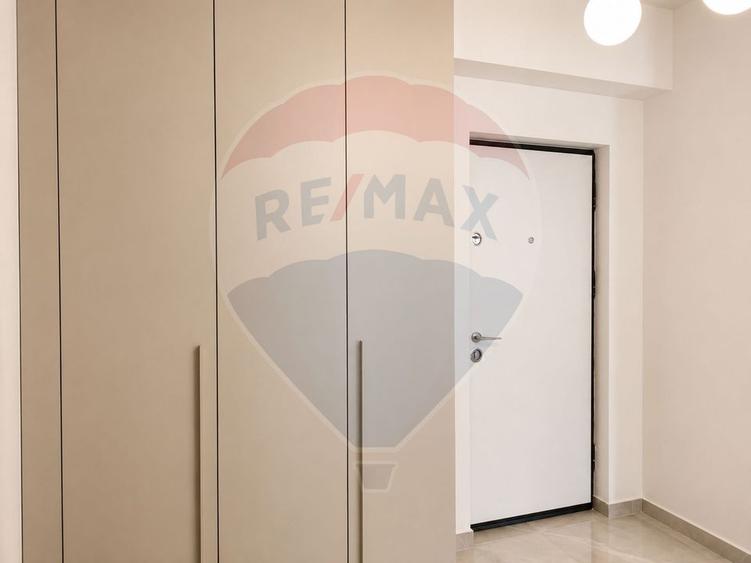 Unirii | Central Address Residence | 2 Cam Premium | Prima inchiriere - 8