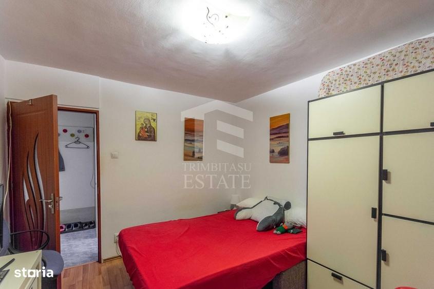 Arena Nationala, Basarabia Apartament 3 camere - 5