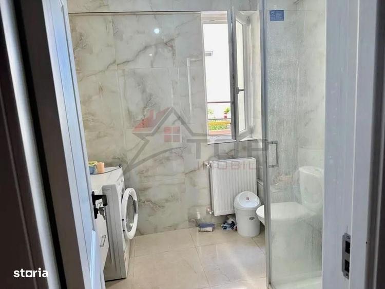 Apartament cu 2 camere în Valea Lupului
