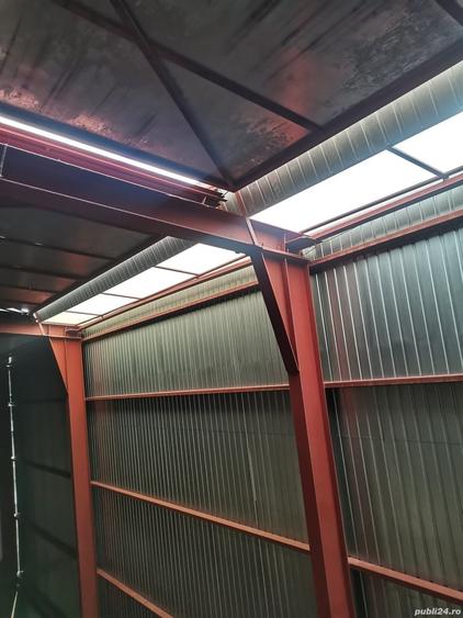 Spațiu comercial, de 360 mp, în Sânpetru