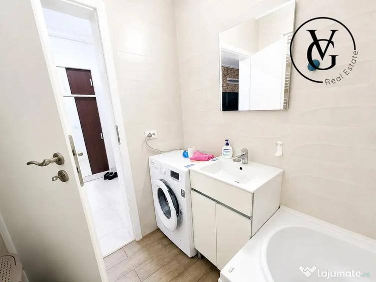 Apartament 2 camere | Centrala proprie | Metropolitan Towers - 2