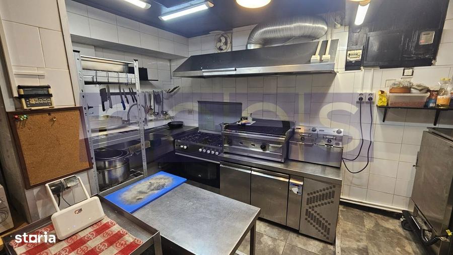 INCHIRIERE SPATIU COMERCIAL | GORJULUI | 297 MP | STRADAL - 5
