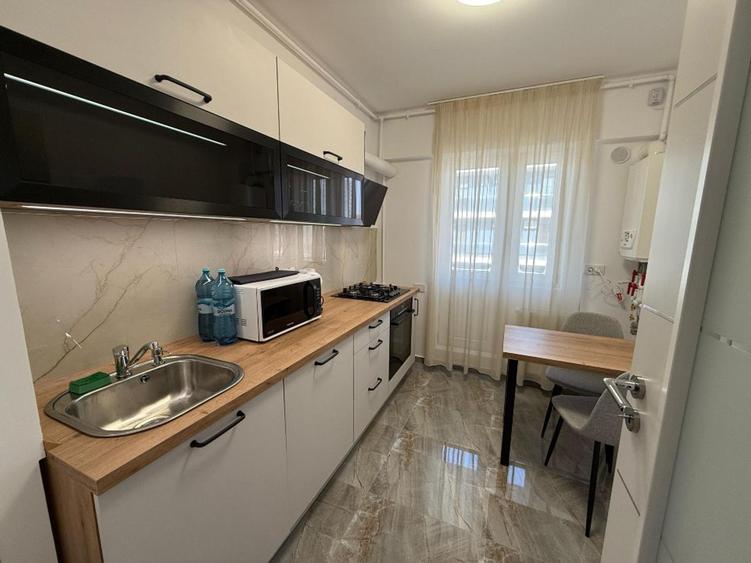Apartament cu 2 camere decomandat în Prelungirea Ghencea
