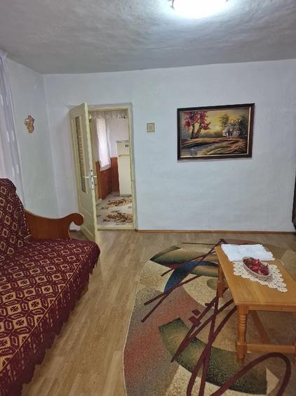 Casă cu 4 camere cu Teren 3000 Mp în Bucșești
