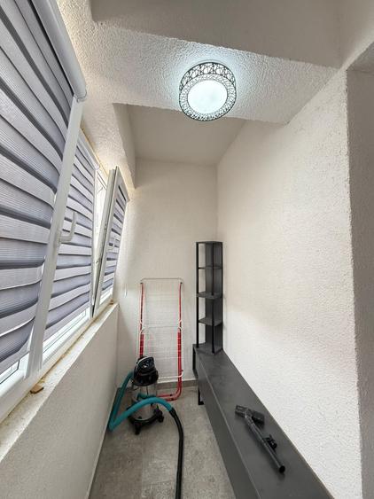 Apartament cu 2 camere decomandat în Militari