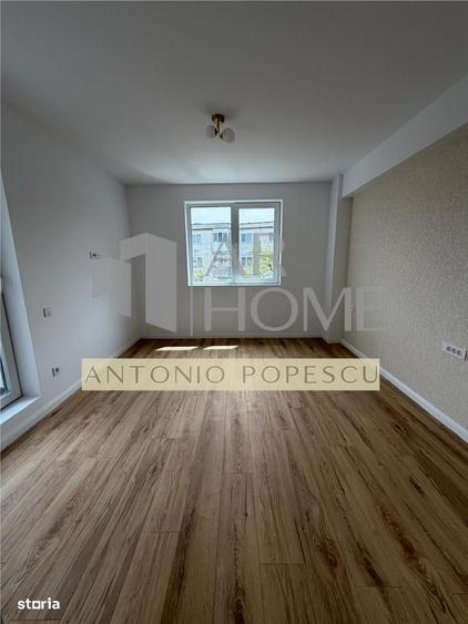 Apartament cu 2 camere în Cantacuzino