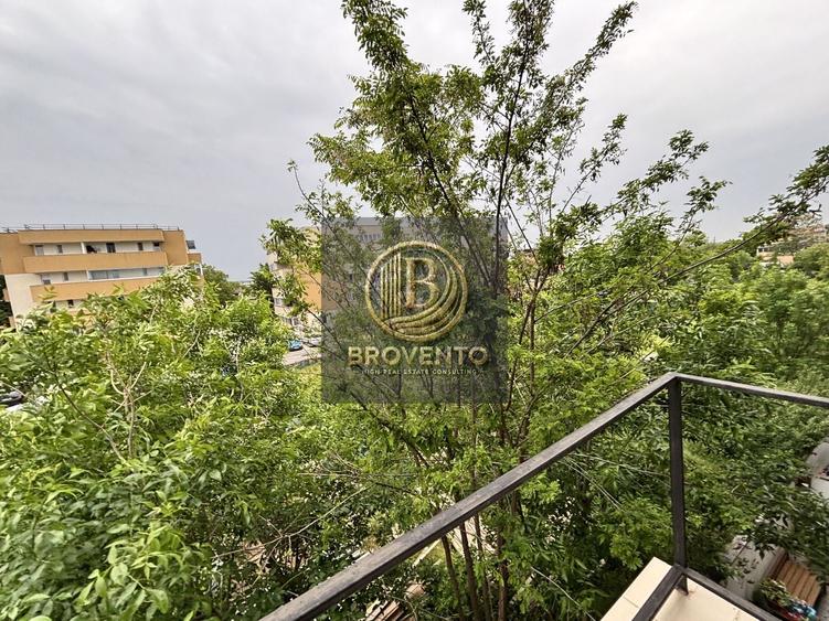 Apartament cu 2 camere decomandat în Rahova