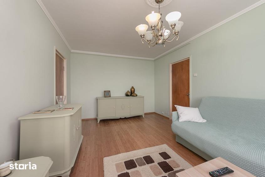 Apartament 2 camere langa metrou ?i parc IOR - 6