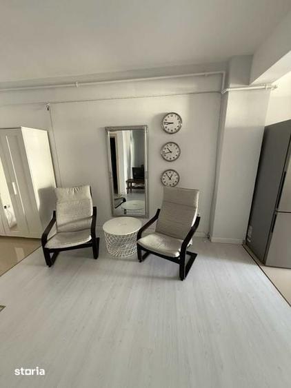 Proprietar inchiriez apart. 2 camere - 2