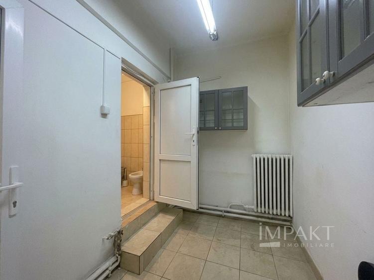 Spațiu de birouri 60 mp de închiriat – Zona Piata 1 Mai - 7
