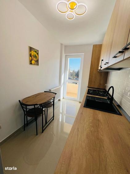 Apartament, - 7