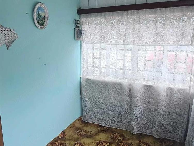 Casă individuală cu 3 camere cu Teren 800 Mp în Central