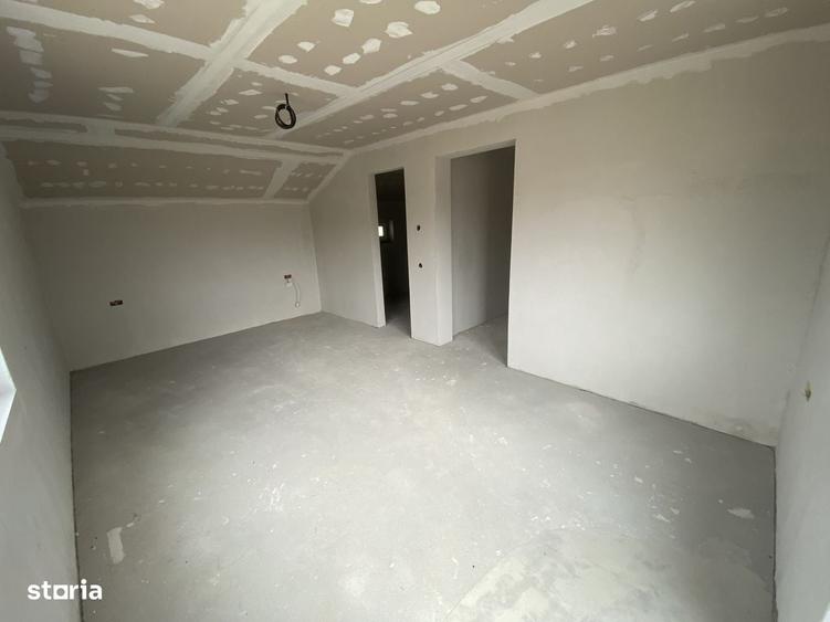 Comision 0% | Casa premium 4 camere de vanzare in ansamblu modern | St - 7