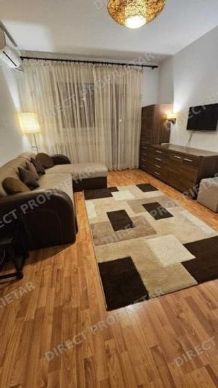 Apartament cu 2 camere decomandat, mobilat în Drumul Taberei
