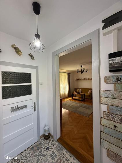 Apartament 2 camere central Piata Cipariu - 6