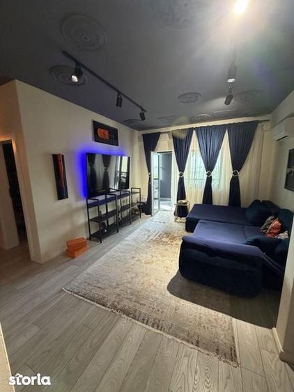 Apartament 3 camere Gloria Residence - 1