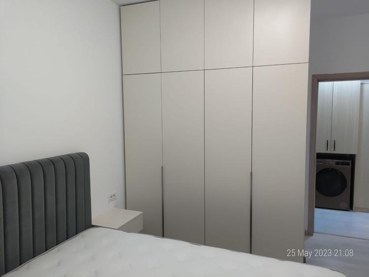 Apartament cu 2 camere decomandat în Grozăvești