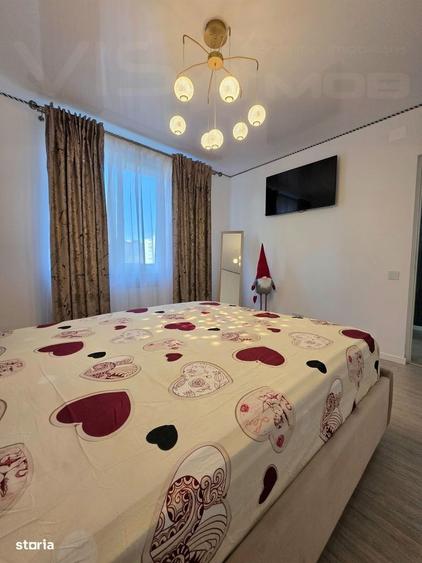 Apartament cu 3 camere în Ultracentral