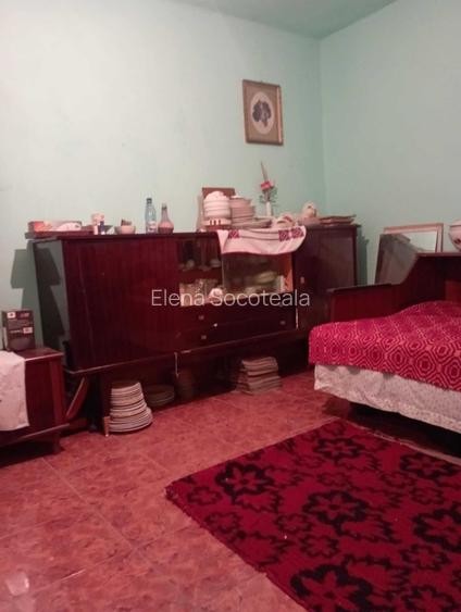 Casa de vanzare, comuna Oltina, judetul Constanta