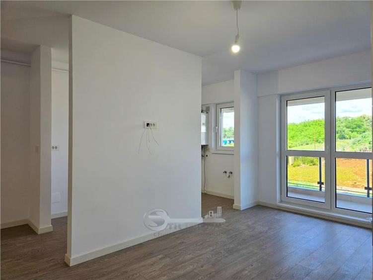 Apartament cu 2 camere decomandat în Galata — fotografia 3