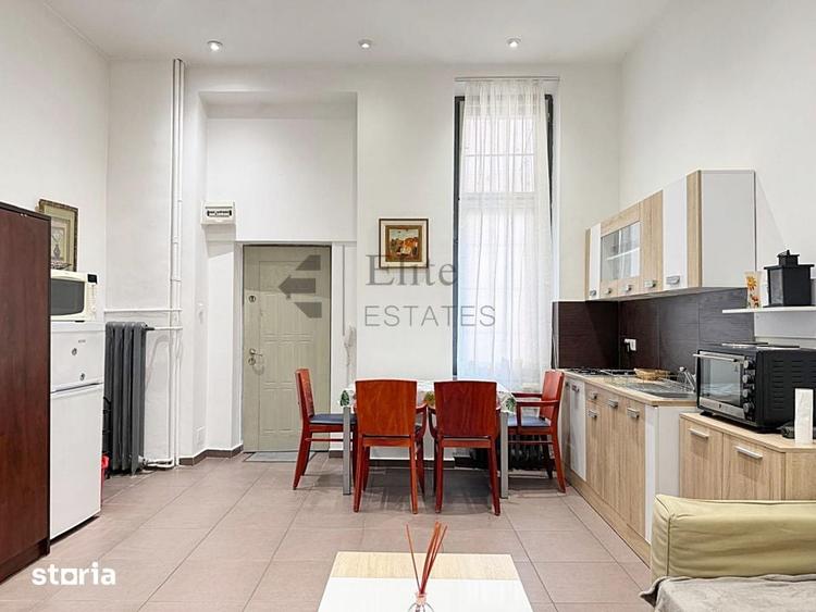 Apartament cu 2 camere în Orașul Nou