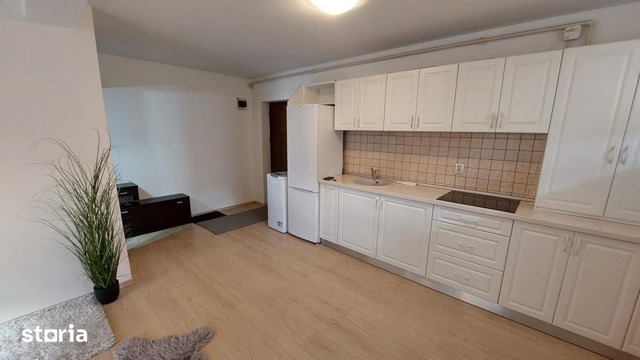 Apartament cu 2 camere în Bună Ziua