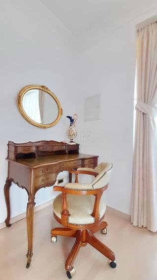 Apartament cu 4 camere decomandat, mobilat în Drumul Poienii