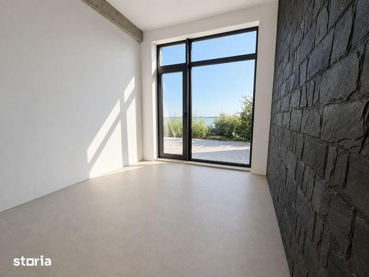 Apartament 3 camere PARTER LAC Imobil Boutique | Ovidiu - 19