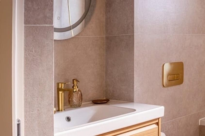 Apartament 3 Camere | Herastrau | Parcare subterana | Centrala proprie - 11