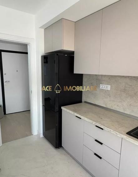 Apartament cu 2 camere decomandat, mobilat în Jiului