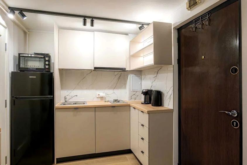 APARTAMENT 2 CAMERE | MOSILOR | CENTRALA PROPRIE | 3 - 2