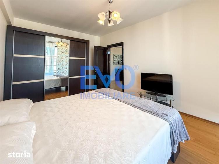 Apartament 2 camere, masina de spalat vase, Exclusive Residence Copou - 6
