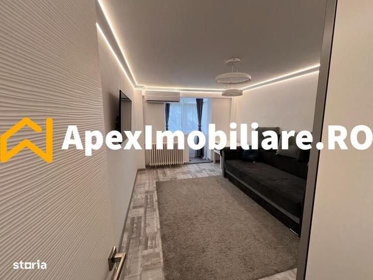 Apartament 2 camere de inchiriat Dorobanti Bucuresti | ApexImobiliare. - 8