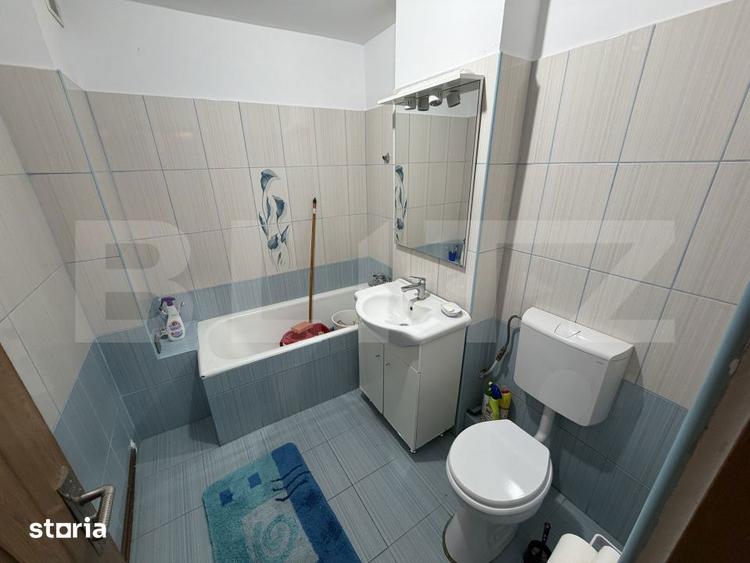 Apartament cu 4 camere în Cetate
