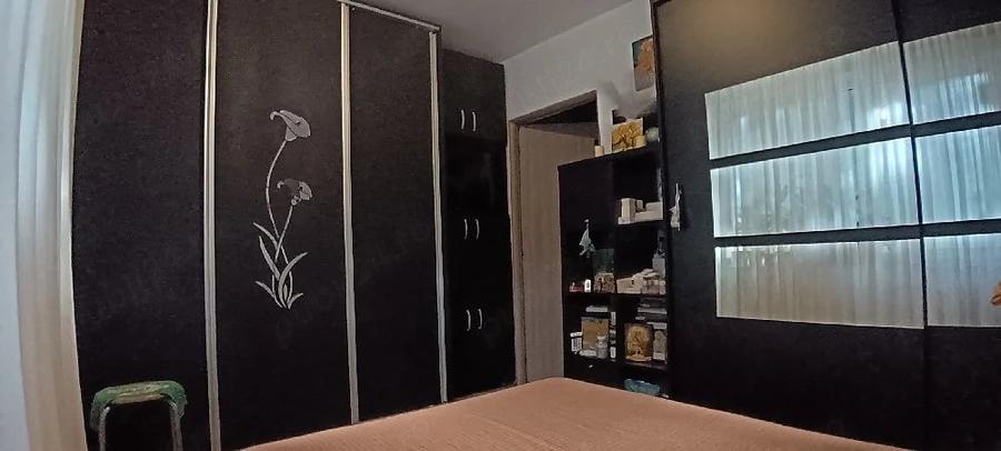 Apartament cu 2 camere semidecomandat în Cina