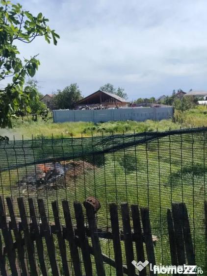 Casa de vanzare, 741 mp teren, zona Co?oveni -Dolj - 2