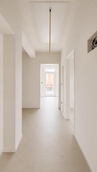 Duplex cu 5 camere cu Teren 250 Mp în Moșnița Nouă