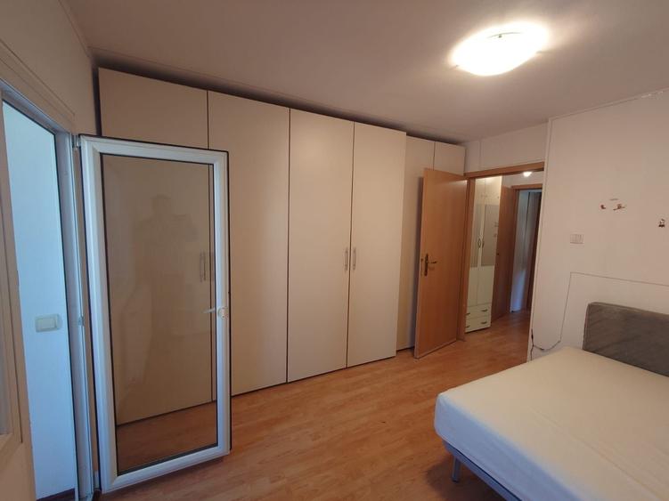 Apartament cu 2 camere în Scriitorilor