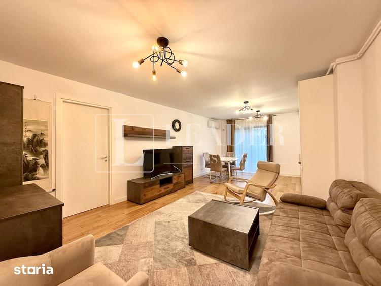 Apartament cu 2 camere în Iancului