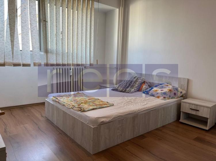 Apartament cu 2 camere decomandat, mobilat în Drumul Taberei